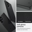 Etui Spigen Core Armor do Samsung Galaxy S24 Ultra Matte Black