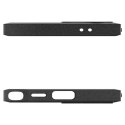 Etui Spigen Core Armor do Samsung Galaxy S24 Ultra Matte Black