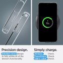 Etui Spigen Liquid Crystal do Samsung Galaxy S24+ Plus Crystal Clear