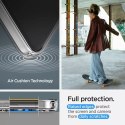 Etui Spigen Liquid Crystal do Samsung Galaxy S24+ Plus Crystal Clear