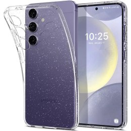 Etui Spigen Liquid Crystal do Samsung Galaxy S24+ Plus Glitter Crystal