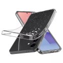 Etui Spigen Liquid Crystal do Samsung Galaxy S24+ Plus Glitter Crystal