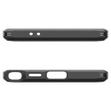 Etui Spigen Tough Armor Magsafe do Samsung Galaxy S24 Ultra Black