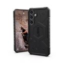 Etui UAG Pathfinder Magnet - obudowa ochronna do Samsung Galaxy S24 Plus 5G z wbudowanym modułem magnetycznym (black)