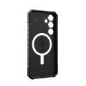 Etui UAG Pathfinder Magnet - obudowa ochronna do Samsung Galaxy S24 Plus 5G z wbudowanym modułem magnetycznym (black)