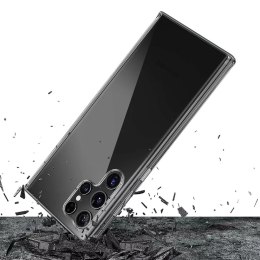 Etui do Samsung Galaxy S24 Ultra - 3mk Clear Case