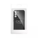 Etui futerał CARD CASE do Samsung Galaxy A25 5G czarny