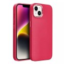 Etui futerał FRAME do Samsung Galaxy A25 5G magenta