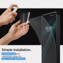 Folia hydrożelowa Spigen Neo Flex 2-Pack do Samsung Galaxy S24 Clear