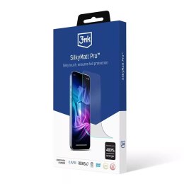 Folia ochronna do Samsung Galaxy S24+ - 3mk Silky Matt Pro