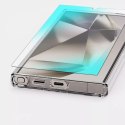 Szkło hartowane Whitestone DG Replacement do Samsung Galaxy S24 Ultra Clear