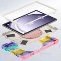 Etui X-Armor do Samsung Galaxy Tab A9+ Plus 11.0 X210 / X215 / X216 Baby Color
