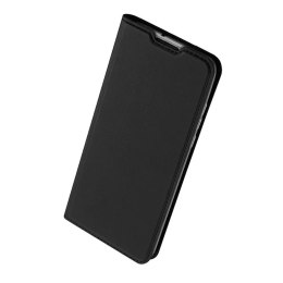 Etui DUX DUCIS Skin Pro - futerał z klapką do Samsung Galaxy A25 5G czarny