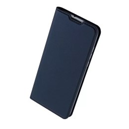 Etui DUX DUCIS Skin Pro - futerał z klapką do Samsung Galaxy A25 5G niebieski