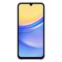 Etui Samsung Clear Case EF-QA156CTEGWW do Samsung Galaxy A15 / A15 5G - przezroczyste