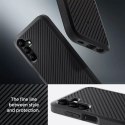 Etui Spigen Core Armor do Samsung Galaxy A15 4G / 5G Matte Black
