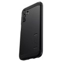 Etui Spigen Tough Armor do Samsung Galaxy A15 4G / 5G Black