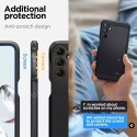 Etui Spigen Tough Armor do Samsung Galaxy A15 4G / 5G Black