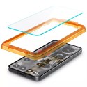Szkło hartowane Spigen Alm Glas.tR 2-pack do Nothing Phone 2 Clear