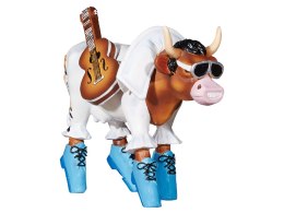 CowParade Las Vegas 2002, Rock`n Roll, autor: Stan Mullins