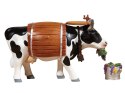 CowParade San Luis Obispo 2017, Clarabelle the Wine Cow, autor: Ken & Rod Gouff