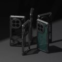 Etui Ringke Fusion X do OnePlus 12 Camo Black