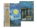 Notes - V. van Gogh, Gwiaździsta Noc (CARMANI)