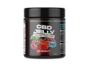 Żelki CBD 100 mg o smaku wiśniowym - Czech CBD