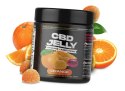 Żelki CBD 250 mg o smaku pomarańczowym - Czech CBD