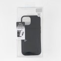 Mercury Rail 2 Card Case Samsung S23 BLACK / CZARNY