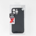 Mercury Semi-Silicon Magsafe Iphone 15 Plus , LILAC PURPLE/LILIOWY FIOLET