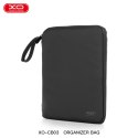 XO CB03 TORBA NA TABLET 12,9cal czarna