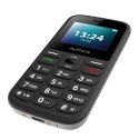 Telefon GSM myPhone HALO A LTE BLACK / CZARNY