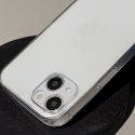 Etui Slim 2 mm do Oppo A79 5G transparentna
