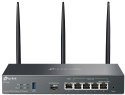 ROUTER TP-LINK VPN Omada AX3000 (ER706W)