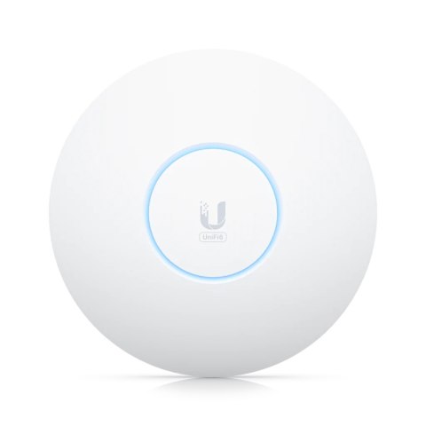 UBIQUITI UNIFI U6-Enterprise