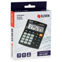 ELEVEN kalkulator biurowy SDC810NR