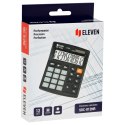 ELEVEN kalkulator biurowy SDC812NR