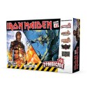 GRA IRON MAIDEN PACK 3 dodatek - PORTAL GAMES