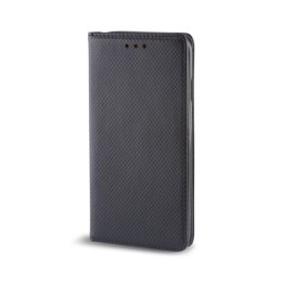 Etui Smart Magnet do Motorola Edge 40 Neo czarne