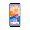 Smartfon INFINIX Hot 40i Green 8/256GB