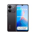 Smartfon INFINIX Smart 7HD black