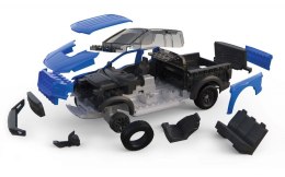 Model plastikowy Quickbuild Ford F-150 Raptor