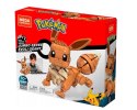 Klocki Duży Eevee Pokemon do zbudowania