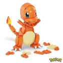 Klocki Mega Pokemon Charmander