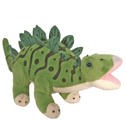 Maskotka Dinozaur Stegozaur 30cm