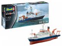 Model plastikowy German Research Vessel Meteo 1/300