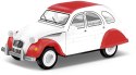 Klocki Citroen 2CV Dolly