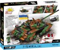 Klocki T-72M1R (PL/UA)