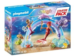 Zestaw z figurkami Princess Magic 71379 Starter Pack Syrenki
